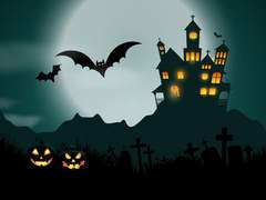 🎃베이블레이드 버스트 할로윈 합작🎃