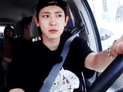 [찬세야] Drive
