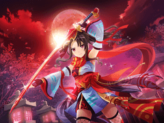 [오니카게] 아키카제 루이 - 대사 모음집