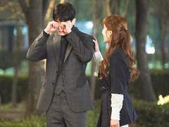 [문조종우] 울지마요 그대