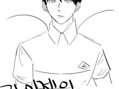 자이젠이 요정?!