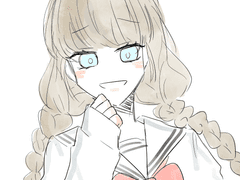 드림주 낙서 모음