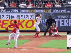 09.18(수) 18:30KBO KIA vs 롯데