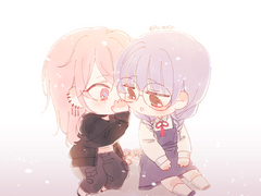 ▒ Type. MACARON ▒