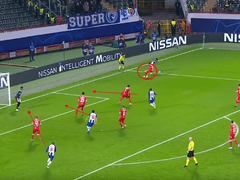 09.19(목) 04:00UCL 레버쿠젠 vs L모스크바