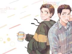 [거미개미] 해피버스데이