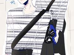 퇴근길승연이팬아트