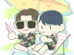 미생 모음9(석율그래)