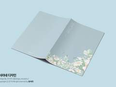 [레디메이드] 사월, 그리고 꽃