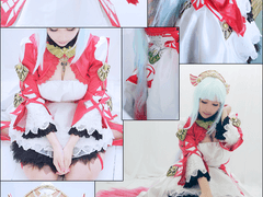 코스프레 의상&소품 판매글