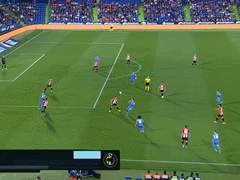 09.20(금) 01:55UEL 헤타페 vs 트라브존스포르