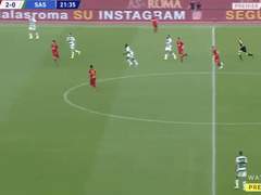 09.20(금) 04:00UEL AS로마 vs 바샥셰히르