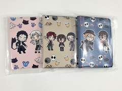 쌍흑 신쌍흑 산코이치 지갑 샘플 더보기