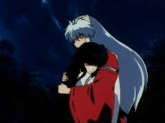 [이누야샤, 키쿄우] Young and beautiful