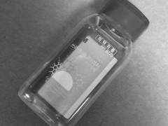 하지의 백일장 #16 새니타이저