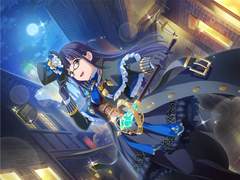 [모리아티 교수] 츠유자키 마히루 - 대사 모음집