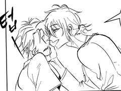 [코우미나] 자각몽