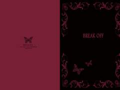 [스팁토니] BREAK OFF