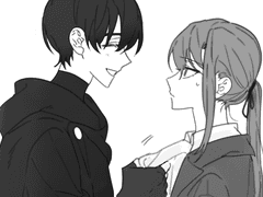 [최한케일]둘만의 시간