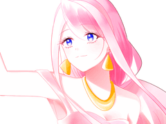 유희왕 아무 옷 합작