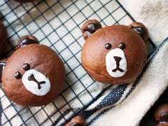 [뷔진] 특명! 초코찐빵을 지켜라 上