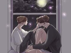 달까지 함께가자