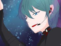 앙스타, 기타 그림 4