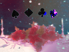 "운명에게 묻고 싶은 것이 있나?"