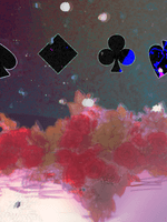 S h e [ 　　　　　]