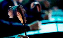 엓원와트 / 해리포터 au / 교양과목