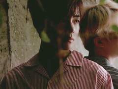 [뷔진] Dancing with a wolf 中