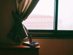 남욱영진 / 낮달 (2)