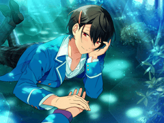 [190921] 리츠마오 - 한여름의 소년들