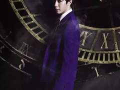 [택콩/켄홍] 가면 14 (Remake ver.)