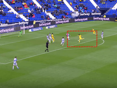 09.21(토) 20:00라리가 비야레알 vs 바야돌리드