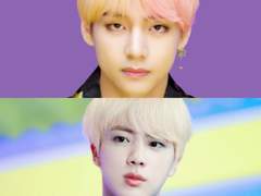 호랑님과 달각시 - 하