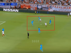 09.21(토) 20:30EPL 레스터시티 vs 토트넘