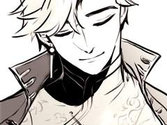 [진청/회사설] 진청 그림 연성 모음