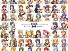 Flyers!!! / 765PRO MILLION ALLSTARS