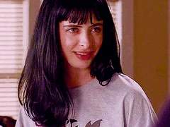 [ Maybelle Fairheart / 17 ]