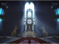 [번역] 칠흑의 반역자 비화(4): Through His Eyes