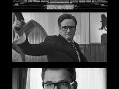 해리에그시 관심받고 싶어 빌런이 된 에그시 (조각)