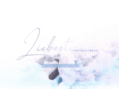 Liebestraum ~사랑의 꿈~
