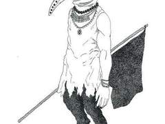 요네즈 켄시 괴수도감 한국어 번역