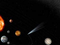 [Star Trek] 지원 (The application)