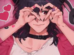 라쓰눈깜빡깜빡