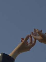 권 선배, 후배님 (完)