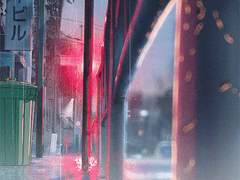 아카아시 단편 ㅣ 한 발