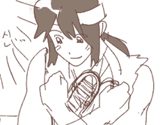 추노우드 15금이상