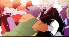 紅シュウ誕生祭2019